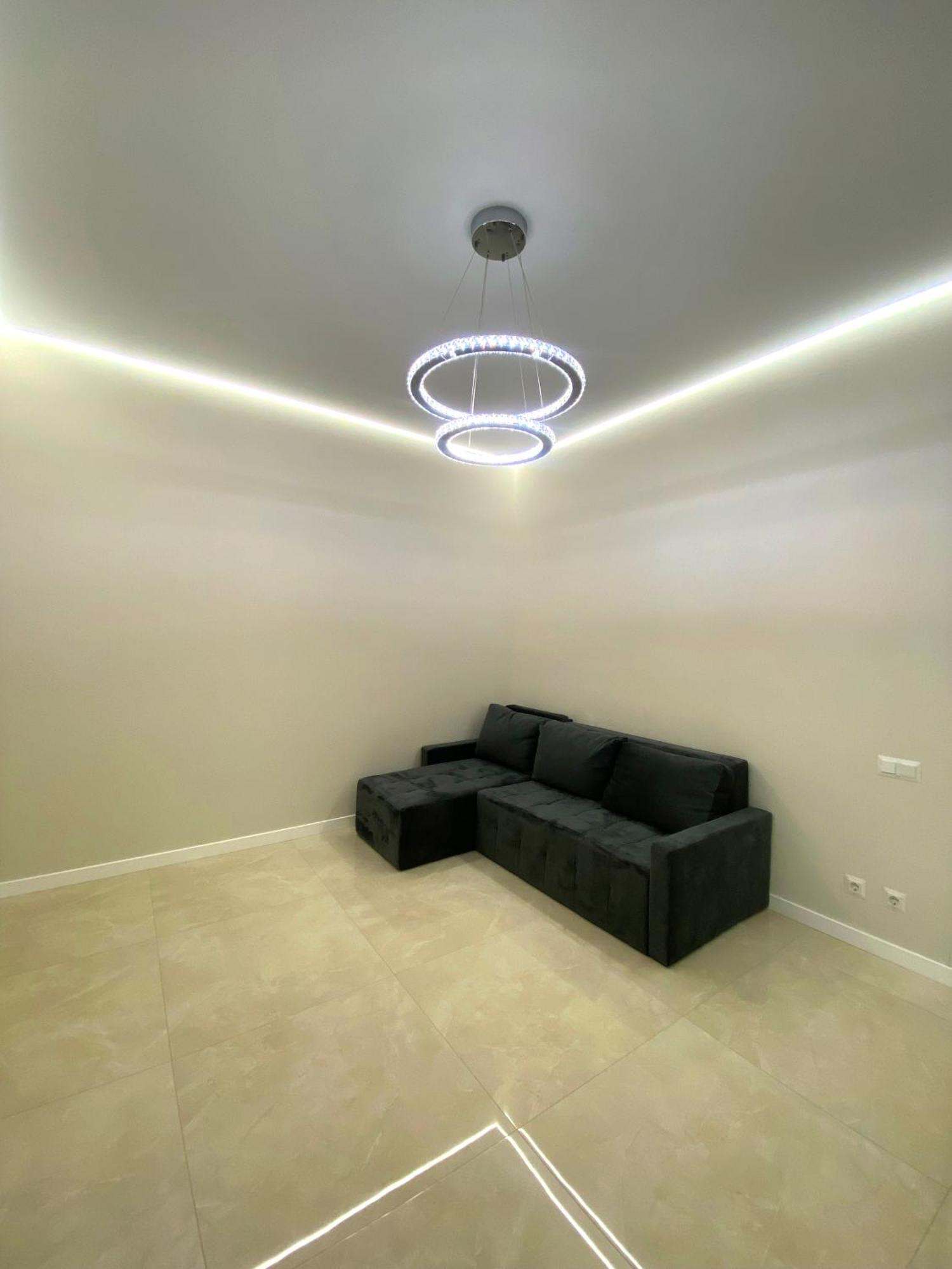 Arcadia Spacious Apartments Odesa Exterior foto